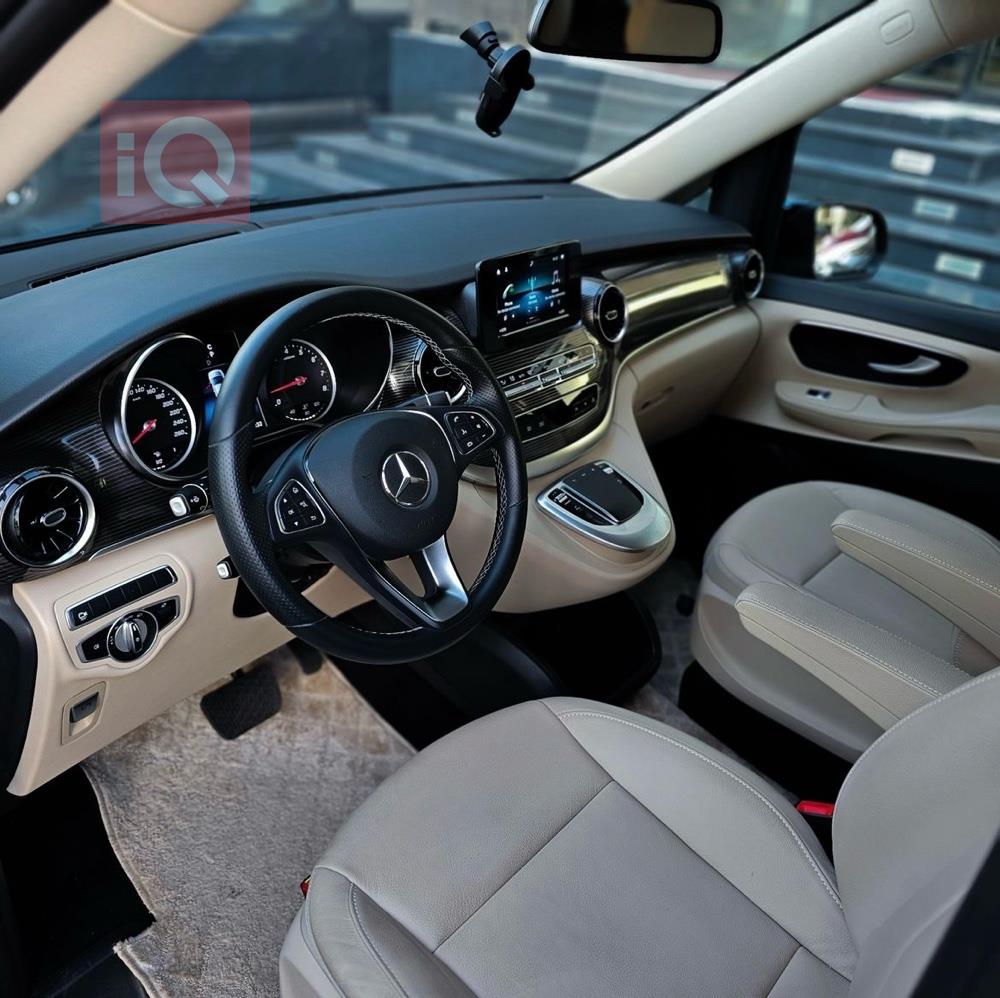 مێرسێدس بێنز V-Class